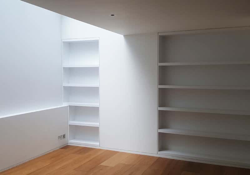House Refurbishments services