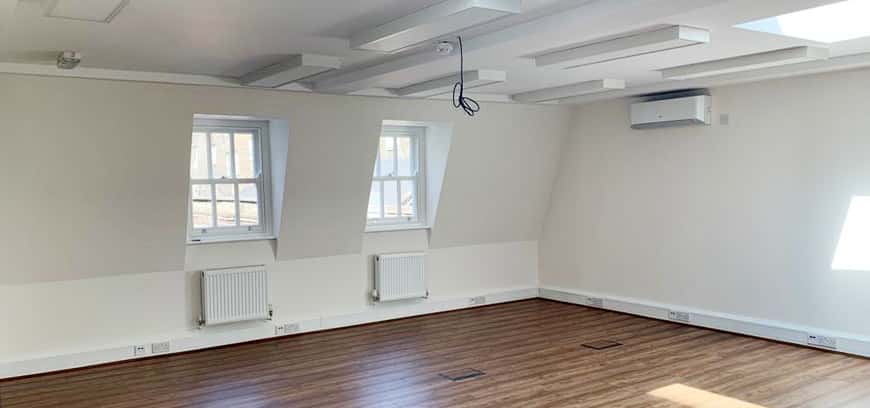House Extension cost