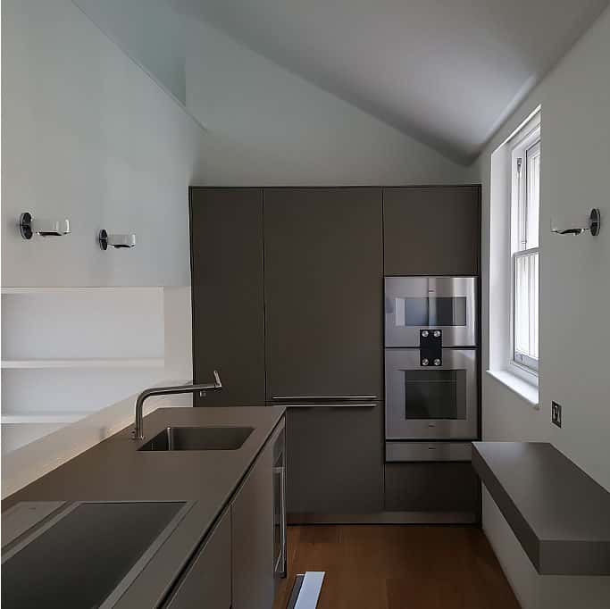 Bespoke Fitted Kitchens