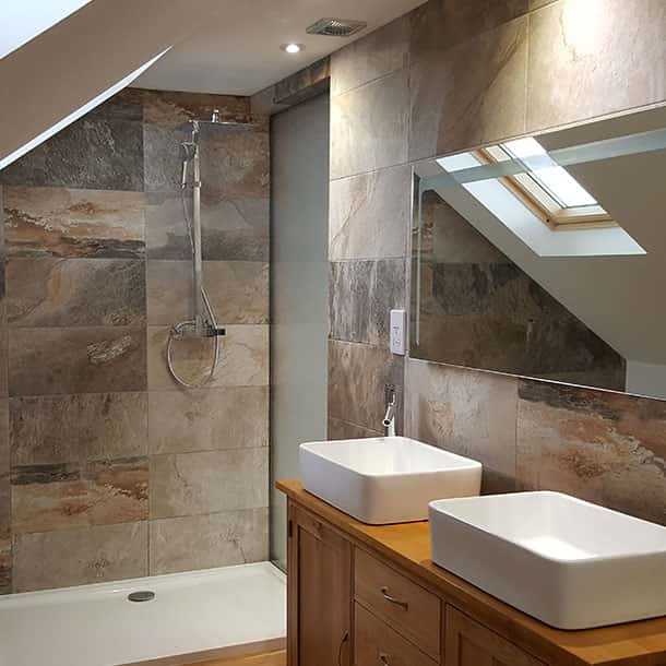 bathroom-renovations and updates