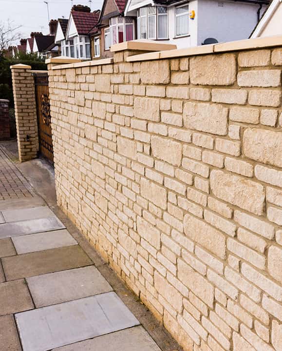 professional masonry services