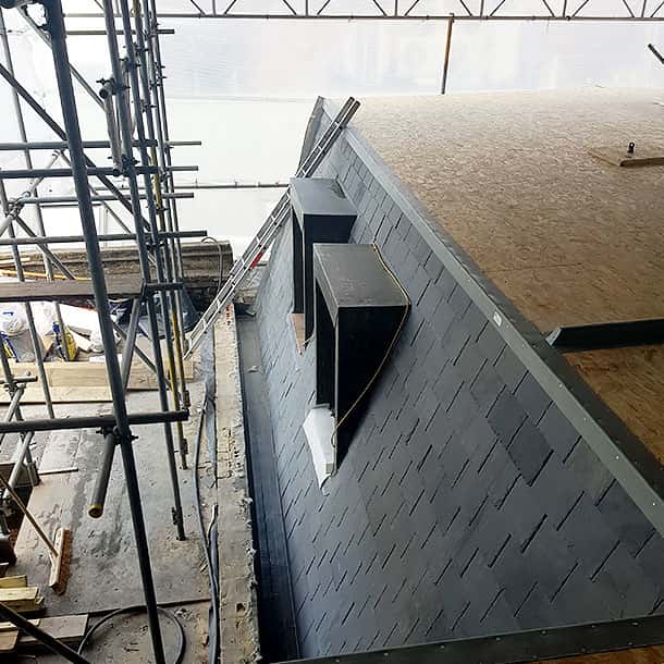 Bespoke Loft Conversions