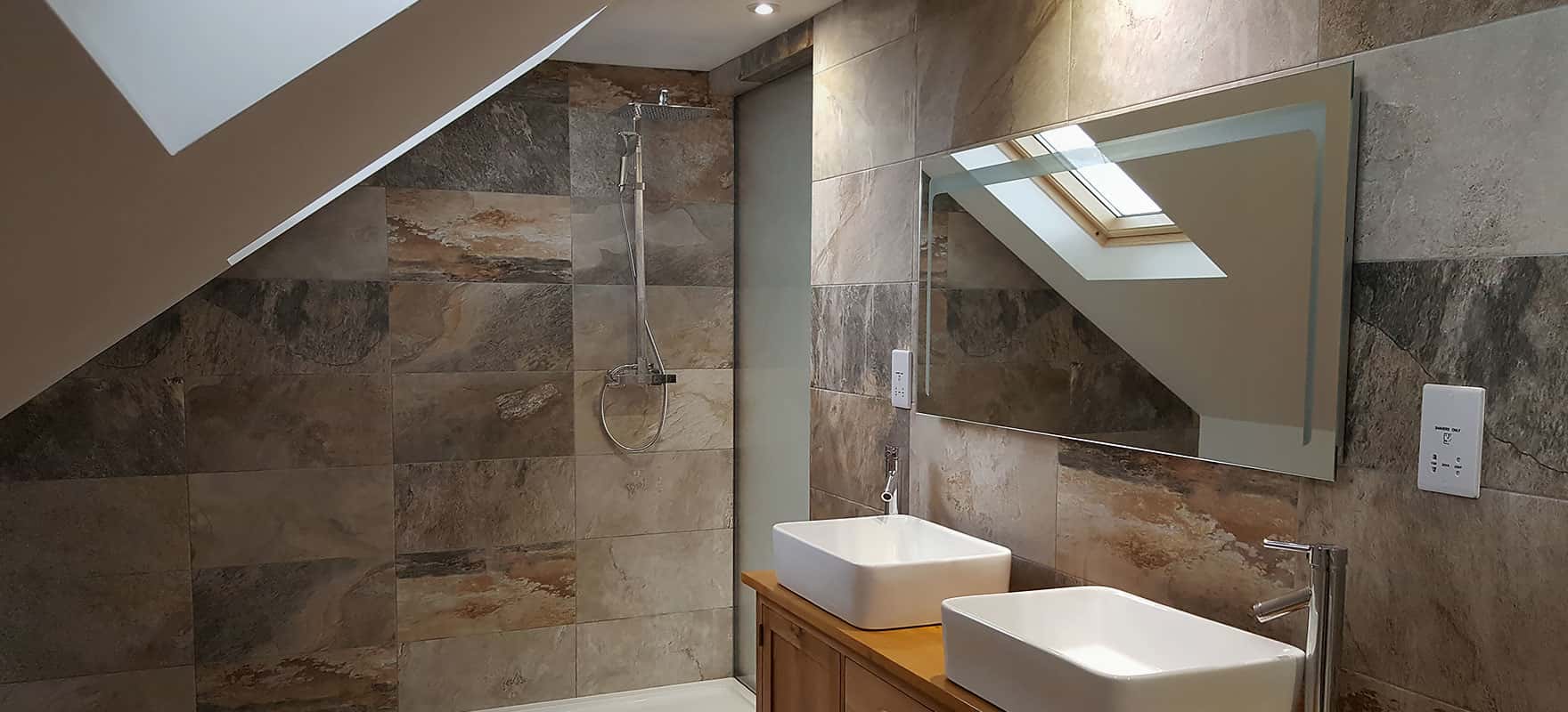 Refurbishments services in London