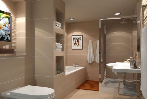 Bathrooms photo 8