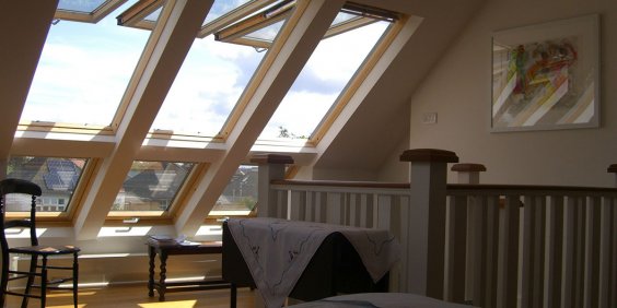 Advantages of Loft Conversions